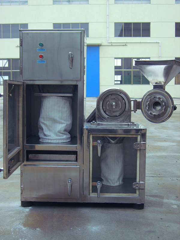 30B-C系列萬(wàn)能粉碎機(jī)