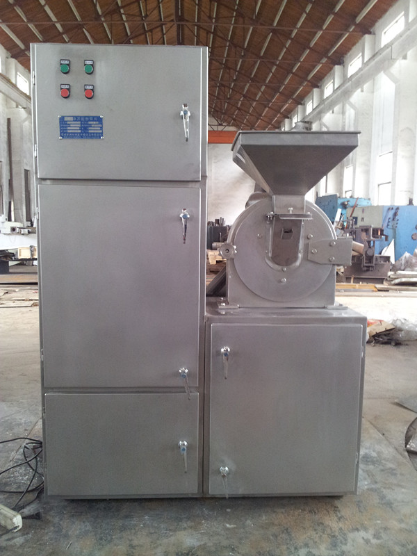 30B系列萬(wàn)能粉碎機(jī)