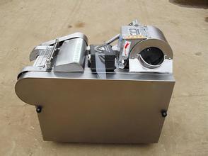 根莖類切菜機， 切菜機